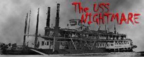The USS Nightmare, Port of Pittsburgh