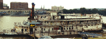 Photo of The USS Nightmare