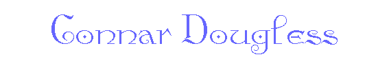 Connar Dougless