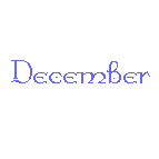 December