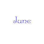 June