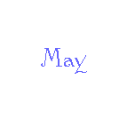 May