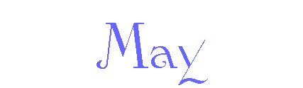 May