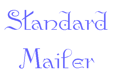 Standard Mailer