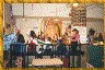  A Birthday Party -- Suzie's Coffeehouse -- Photo 6