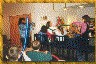  A Birthday Party -- Suzie's Coffeehouse -- Photo 7
