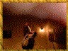 An Evening of Fire-Eating and Storytelling -- Photo 1