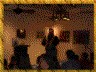 An Evening of Fire-Eating and Storytelling -- Photo 5