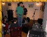 An Evening of Fire-Eating and Storytelling -- Photo 8