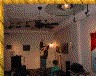An Evening of Fire-Eating and Storytelling -- Photo 11