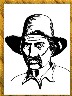 Drawings of Gib Morgan -- Drawn by Sean Miller -- Photo 1