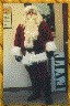 Santa Claus -- Grove City Outlet Mall -- Photo 1
