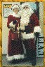 Santa Claus -- Grove City Outlet Mall -- Photo 3