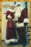 Santa Claus -- Grove City Outlet Mall -- Photo 5