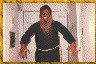 Halloween 1991 -- It was a full moon that night.-- Photo 2