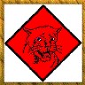 House Greycloud Coat of Arms -- Drawn by Sean Miller -- Photo 6