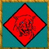 House Greycloud Coat of Arms -- Drawn by Sean Miller -- Photo 7