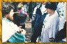 St. Patrick's Day 1999 -- Market Square, Pittsburgh, PA -- Photo 4