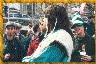 St. Patrick's Day 1999 -- Market Square, Pittsburgh, PA -- Photo 5
