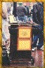 St. Patrick's Day 2000 -- Market Square, Pittsburgh, PA -- Photo 1