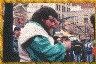 St. Patrick's Day 2000 -- Market Square, Pittsburgh, PA -- Photo 2