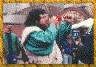 St. Patrick's Day 2000 -- Market Square, Pittsburgh, PA -- Photo 5