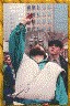St. Patrick's Day 1999 -- Market Square, Pittsburgh, PA -- Photo 9