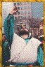St. Patrick's Day 1999 -- Market Square, Pittsburgh, PA -- Photo 10