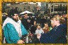 St. Patrick's Day 1999 -- Market Square, Pittsburgh, PA -- Photo 13